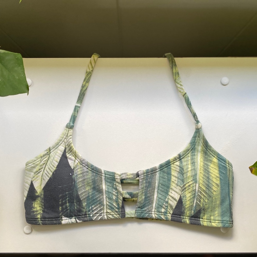 Midori Swimwear